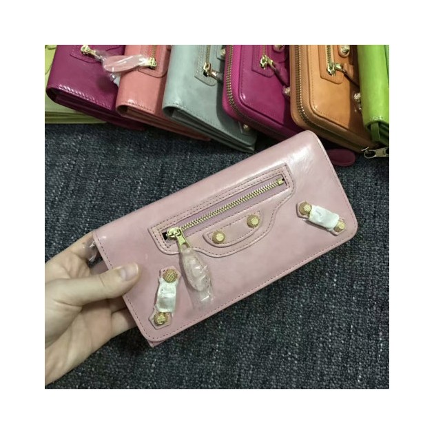 BALENCIAGA 발렌시아가 장지갑3238871