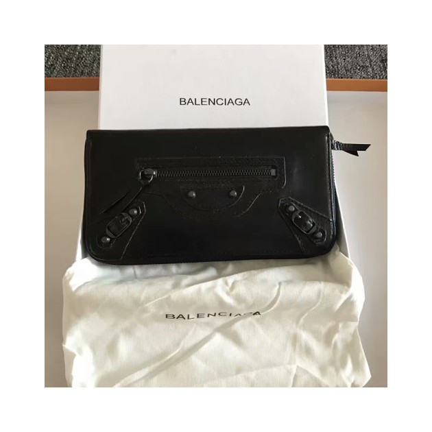 BALENCIAGA 발렌시아가 장지갑3288378