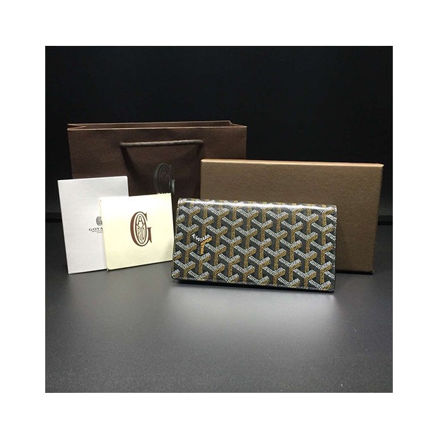 GOYARD 고야드 리슐리유 장지갑-2