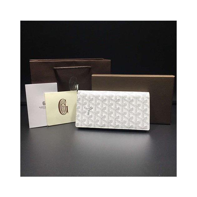 GOYARD 고야드 리슐리유 장지갑-3