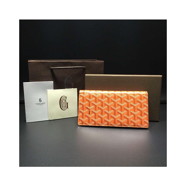 GOYARD 고야드 리슐리유 장지갑-4