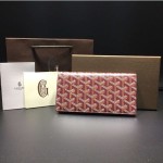 GOYARD 고야드 리슐리유 장지갑-5