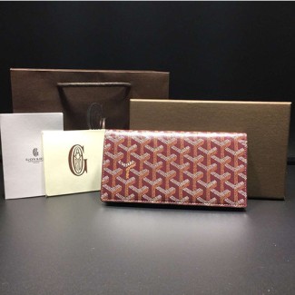 GOYARD 고야드 리슐리유 장지갑-5