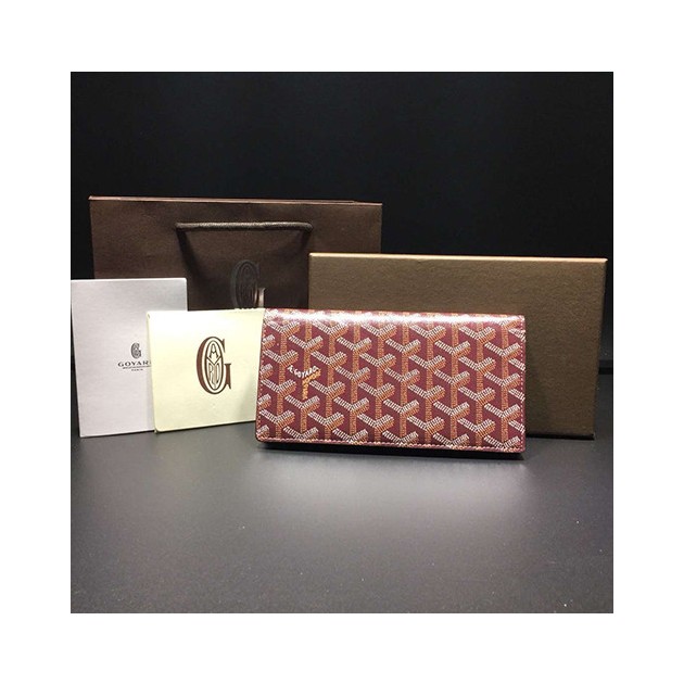 GOYARD 고야드 리슐리유 장지갑-5