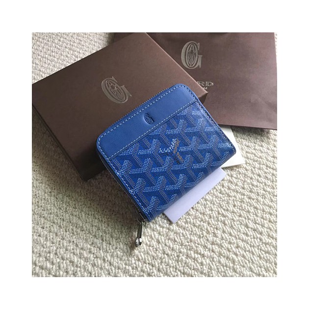 GOYARD 고야드 마티뇽 반지갑-1