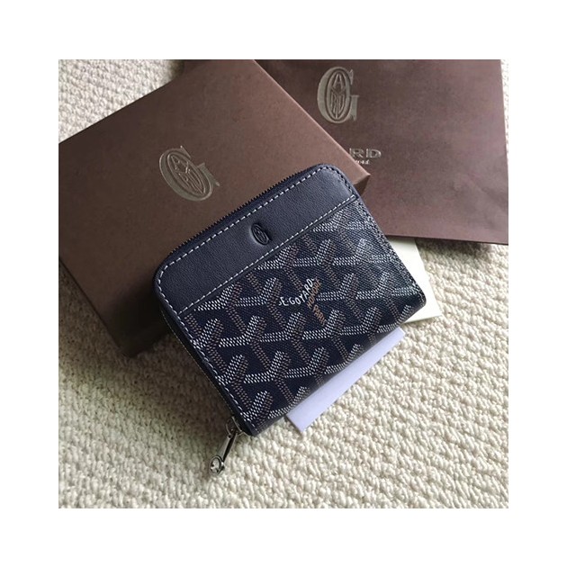 GOYARD 고야드 마티뇽 반지갑-2
