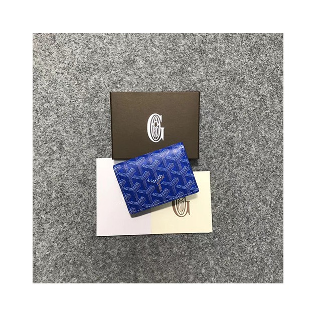 GOYARD 고야드 명함지갑-1