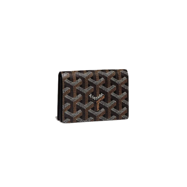 24위 GOYARD 고야드 말쉐르브 카드 홀더 명함지갑-2