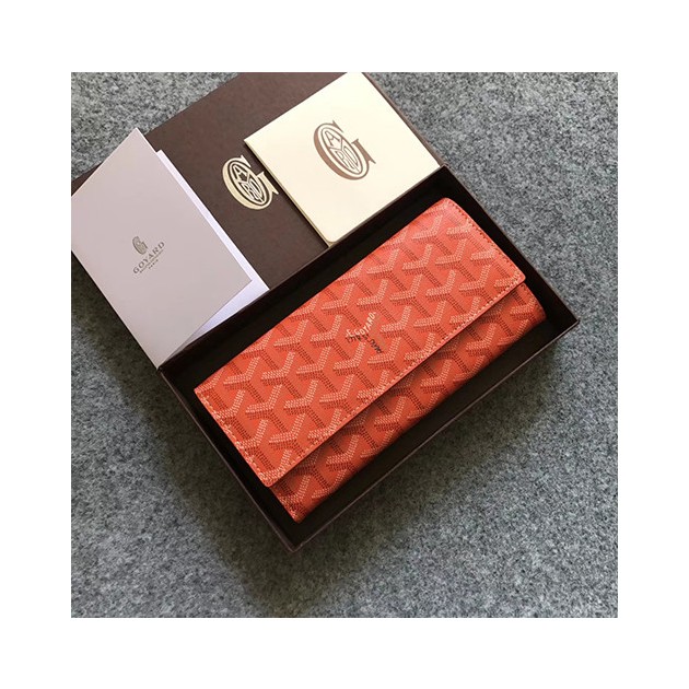 GOYARD 고야드 바렌 장지갑-1