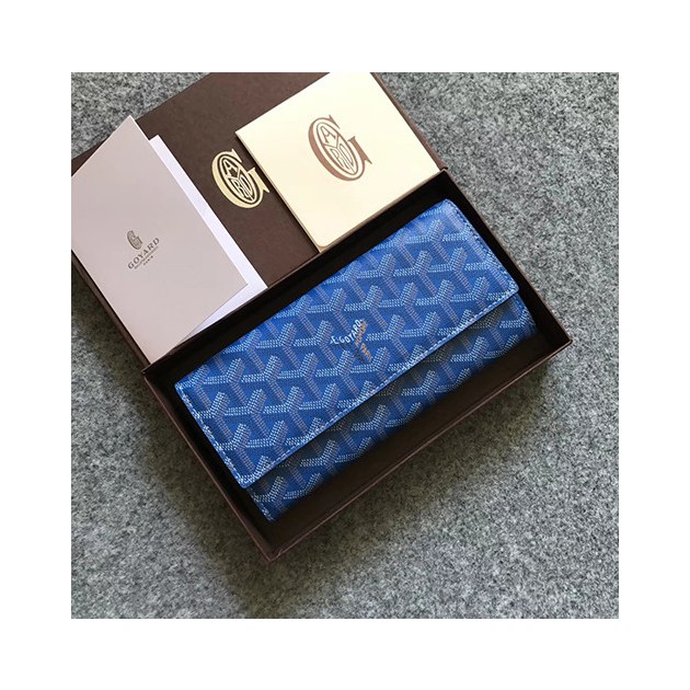 GOYARD 고야드 바렌 장지갑-3