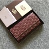 GOYARD 고야드 바렌 장지갑-4