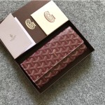 GOYARD 고야드 바렌 장지갑-4