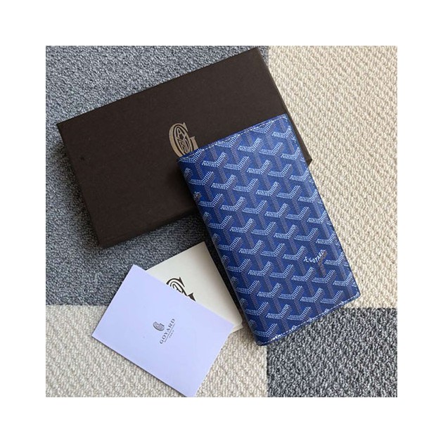 GOYARD 고야드 뱅크노트 장지갑-1