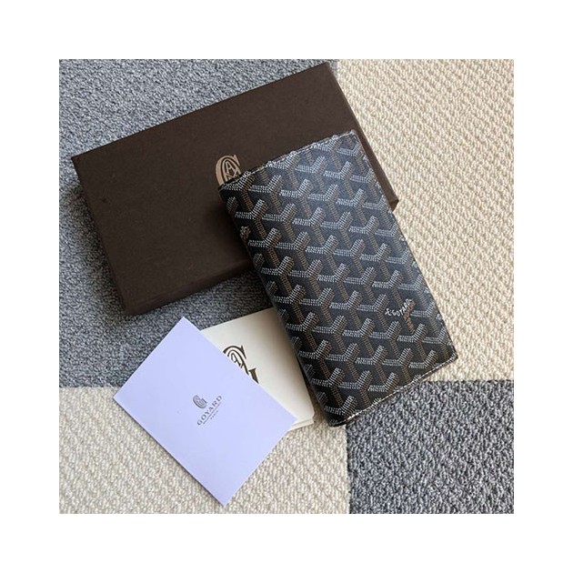 GOYARD 고야드 뱅크노트 장지갑-2