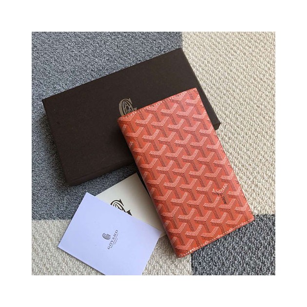 GOYARD 고야드 뱅크노트 장지갑-3