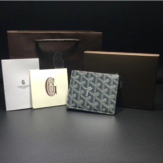 GOYARD 고야드 빅투와르 반지갑