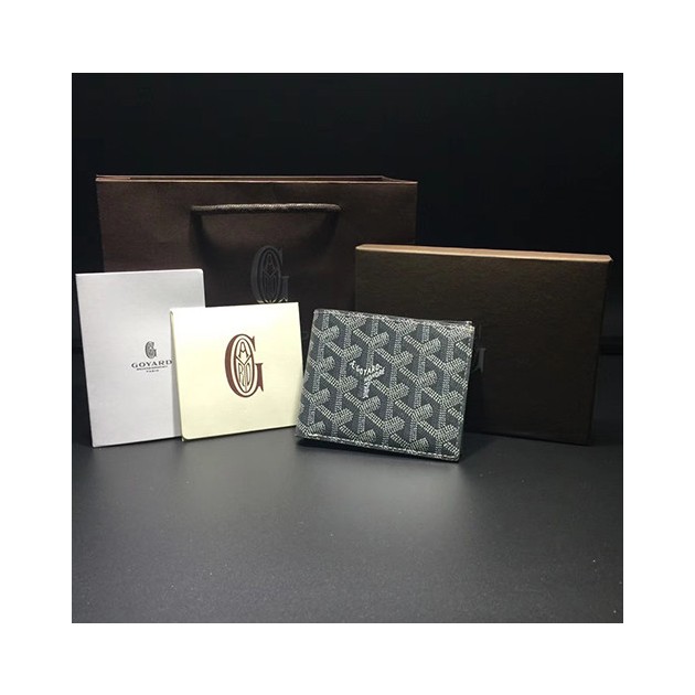 GOYARD 고야드 빅투와르 반지갑