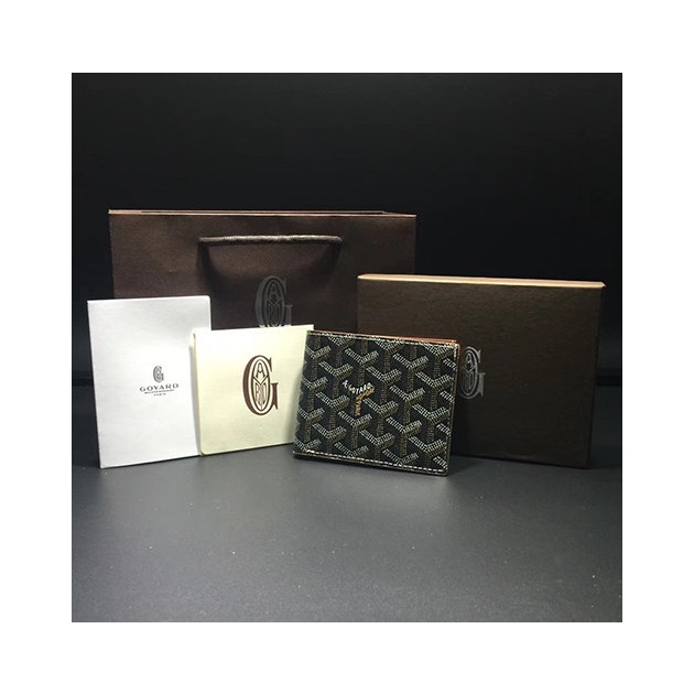GOYARD 고야드 빅투와르 반지갑