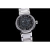LOUIS VUITTON 루이비통 여성용 탕부르-8 34mm