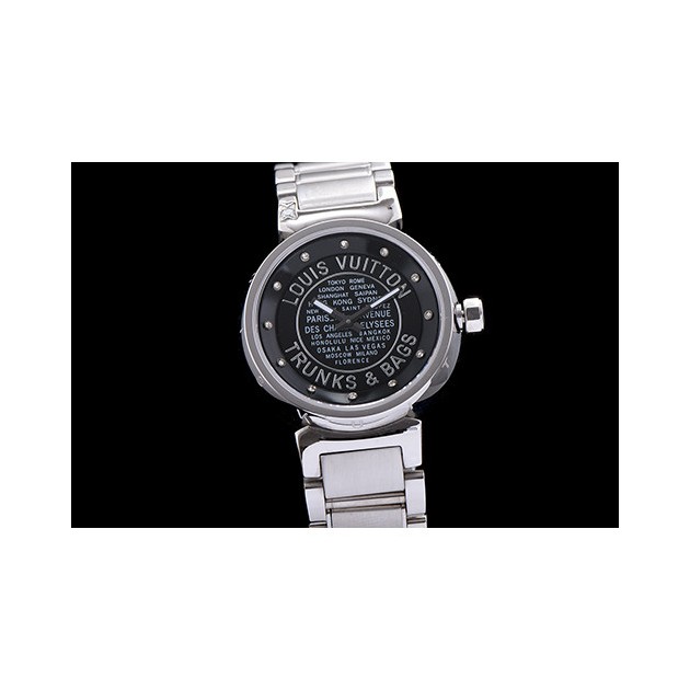 LOUIS VUITTON 루이비통 여성용 탕부르-8 34mm