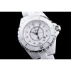 CHANEL 샤넬 J12-23 33mm 쿼츠 H1628