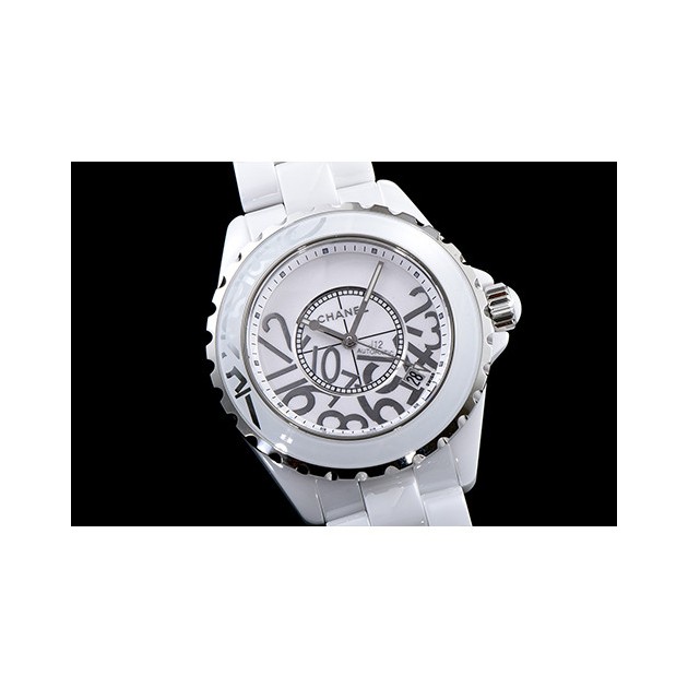 CHANEL 샤넬 J12-26 38mm H5240