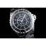 CHANEL 샤넬 J12-8 38mm H0685