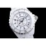 CHANEL 샤넬 J12-10 38mm H0970