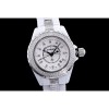 CHANEL 샤넬 J12-17 33mm 쿼츠