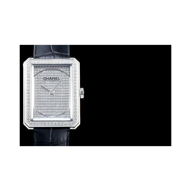 CHANEL 샤넬 보이프렌드-38 H4884