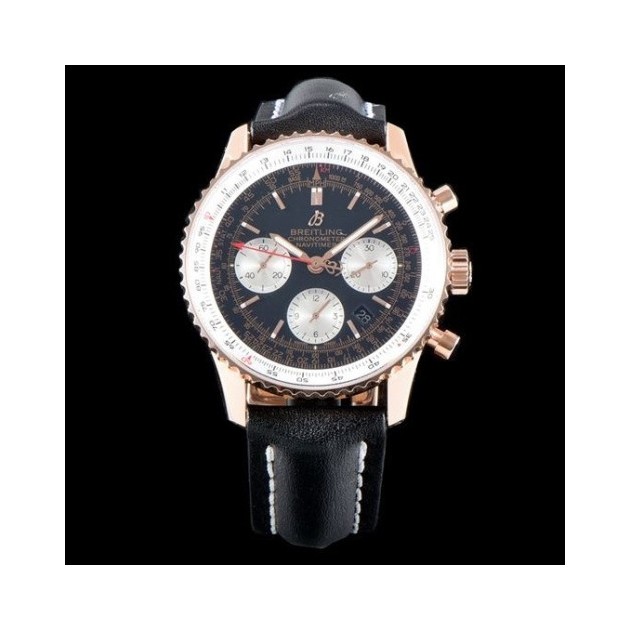 BREITLING 브라이틀링 네비타이머-40 RB012012