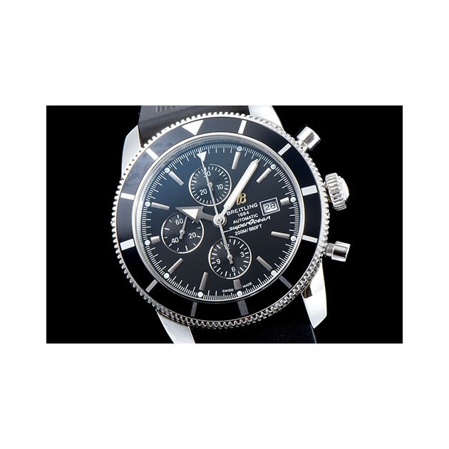 BREITLING 브라이틀링 슈퍼오션 헤리티지 크로노그라프-6 A1332024