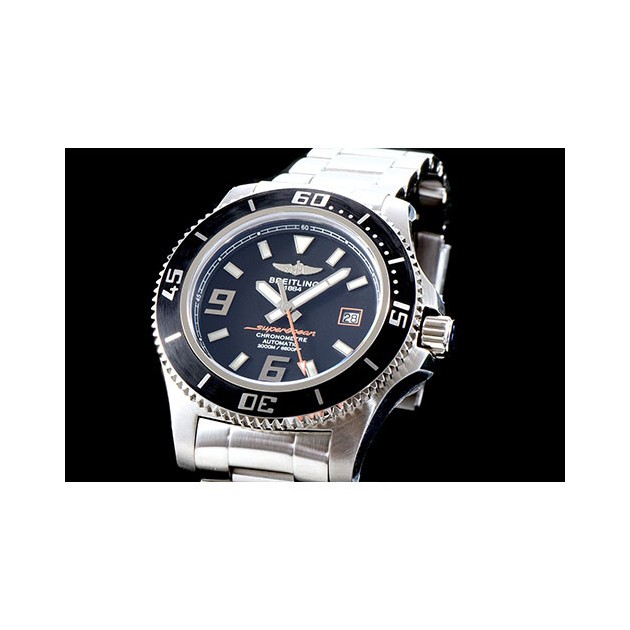 BREITLING 브라이틀링 슈퍼오션-20 A1739102