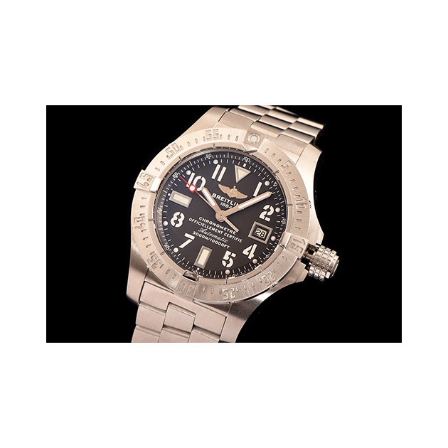 BREITLING 브라이틀링 어벤져 A1733110-2