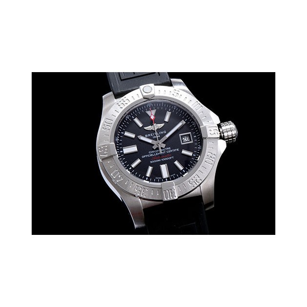 BREITLING 브라이틀링 어벤져 A1733110-6