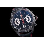 TAG HEUER 태그호이어 그랜드 까레라 CAV518B.FT6016
