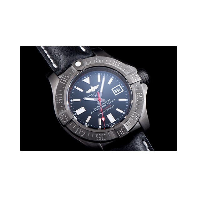 BREITLING 브라이틀링 어벤져2 씨울프-8
