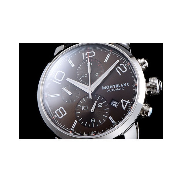 MONT BLANG 몽블랑 타임워커 GMT U0106503