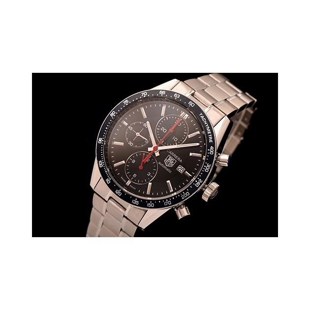 TAG HEUER 태그호이어 까레라 CV2010.BA0794