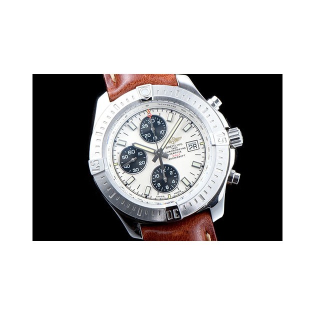 BREITLING 브라이틀링 콜트 크로노그라프-6 A1338811