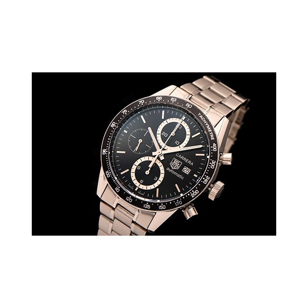 TAG HEUER 태그호이어 까레라 CV2010.BA0794-1