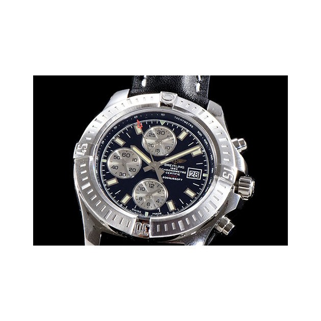 BREITLING 브라이틀링 콜트 크로노그라프-7 A1338811