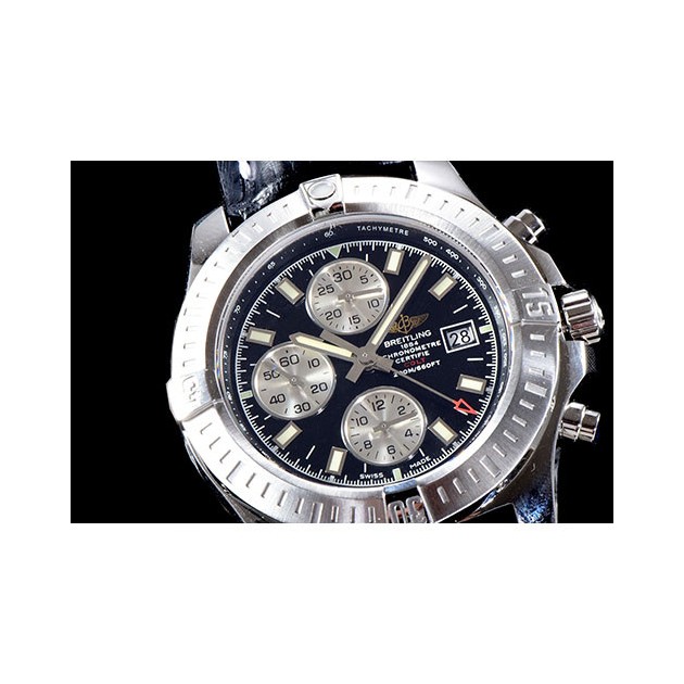 BREITLING 브라이틀링 콜트 크로노그라프-9 A1338811
