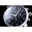 MONT BLANG 몽블랑 타임워커 크로노그라프 9670