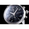 MONT BLANG 몽블랑 타임워커 크로노그라프 GMT U0106503