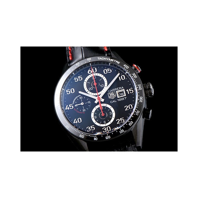 TAG HEUER 태그호이어 까레라 칼리버 1887 CAR2A80