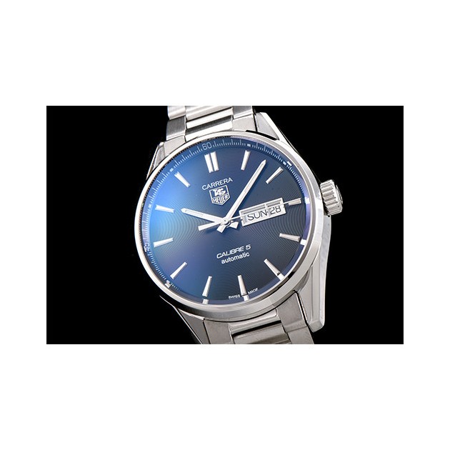 TAG HEUER 태그호이어 까레라 칼리버5-1 WAR201A.BA0723
