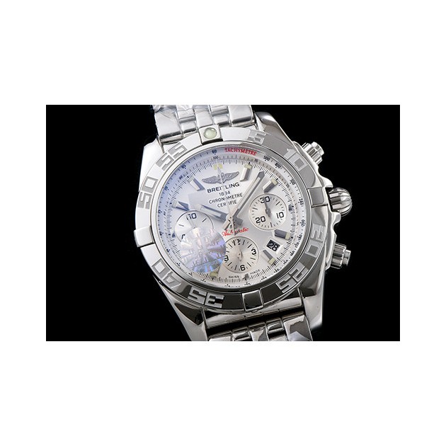 BREITLING 브라이틀링 크로노맷 AB011012G684