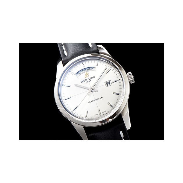 BREITLING 브라이틀링 트랜스오션-4 A4531012