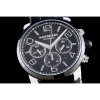 MONT BLANG 몽블랑 타임워커 크로노그라프 U0102365
